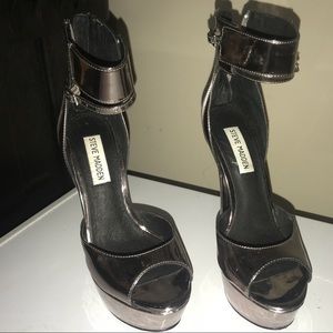 Steven Madden shoes